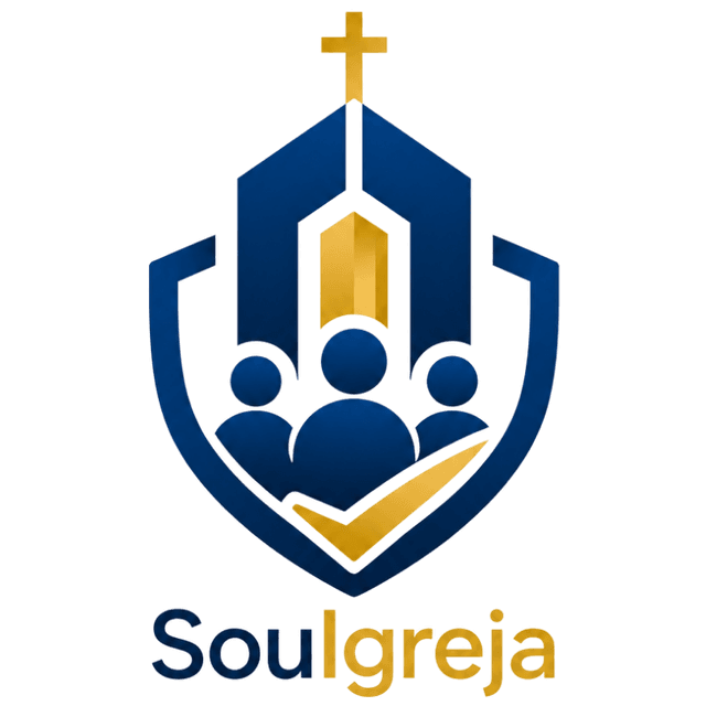 SouIgreja