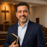 Foto de Pastor Renato Almeida